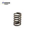 Original diesel engine parts K38 kta38 K50 kta50 valve spring 3065934